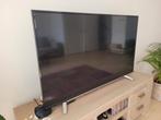 LCD TV 55cm, Ophalen, Toshiba, 50 Hz, LCD