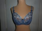 Prima Donna beugelBh maat 75D (full-cup), Verzenden, Grijs, BH