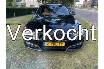 BMW 3-serie Gran Turismo 320i High Executive Mooie bmw compl beschikbaar voor biedingen
