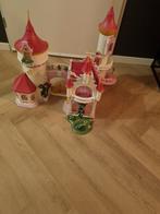 Playmobil 5142 prinsessen kasteel, Ophalen, Zo goed als nieuw