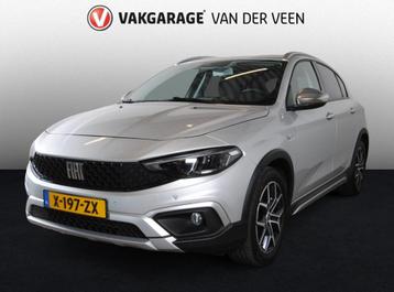 Fiat Tipo 1.0 Life beschikbaar voor biedingen