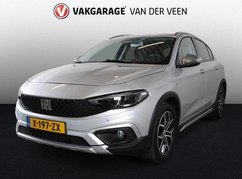 Fiat Tipo 1.0 Life, Auto's, Fiat, Tipo, ABS, Airbags, Airconditioning, Android Auto, Bluetooth, Cruise Control, Elektrische buitenspiegels