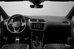 Volkswagen Tiguan 1.4 TSI eHybrid R-Line ACC 360 Camera El, 4 cilinders, Blauw, Alcantara, Hybride Elektrisch/Benzine