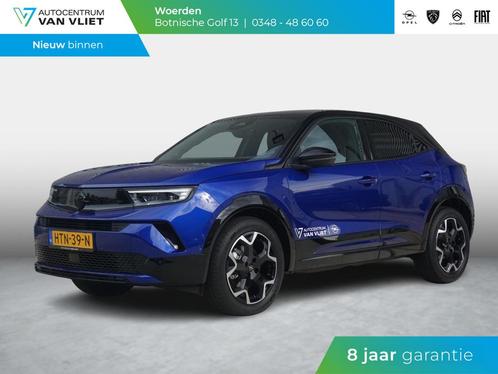 Opel Mokka 1.2 Turbo Hybrid GS, Auto's, Opel, Bedrijf, Te koop, Mokka, ABS, Achteruitrijcamera, Adaptive Cruise Control, Airbags