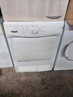 Droger met garantie vanaf 100,-, Witgoed en Apparatuur, Minder dan 85 cm, Anti-kreukfase, Ophalen of Verzenden, Zo goed als nieuw