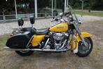 Harley-Davidson Road King FLHR-C Road-King, Chopper, Bedrijf, Meer dan 35 kW, 1450 cc
