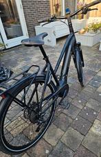 Winora ebike dames frame mt 52 uit 2021, Fietsen en Brommers, Elektrische fietsen, Gebruikt, 51 tot 55 cm, 50 km per accu of meer