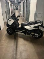 Gilera fuoco, Ophalen