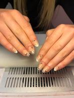 DEN HAAG Acryl nagels & biab laten zetten, Ophalen, Nieuw, Overige typen