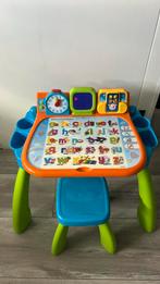 Mijn magisch bureau 3 in 1, Kinderen en Baby's, Speelgoed | Vtech, Ophalen, Gebruikt