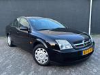 Opel Vectra 1.8-16V Basis, AIRCO, NAP, NIEUWE APK, Auto's, Opel, 65 €/maand, Gebruikt, 4 cilinders, 1796 cc