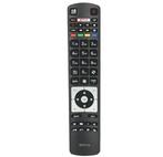 RC5118 TV-afstandsbediening universeel met Netflix, Verzenden, Nieuw, Universeel, Tv