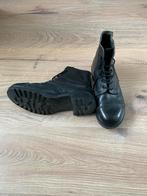 Britse DMS Boots, Verzamelen, Militaria | Tweede Wereldoorlog, Ophalen of Verzenden, Landmacht, Engeland, Kleding of Schoenen