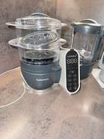 Nutribaby babymoov, Ophalen, 4 liter of meer, 3 snelheden of meer, Zo goed als nieuw