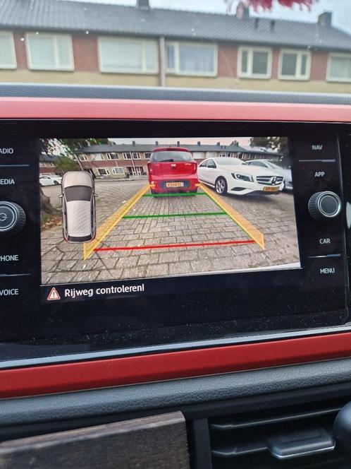 OEM Achteruitrijcamera voor Volkswagen, SEAT & Škoda, Auto diversen, Achteruitrijcamera's, Nieuw, Ophalen