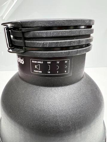 Profoto Zoom Reflector 19cm / 35-105 graden beschikbaar voor biedingen
