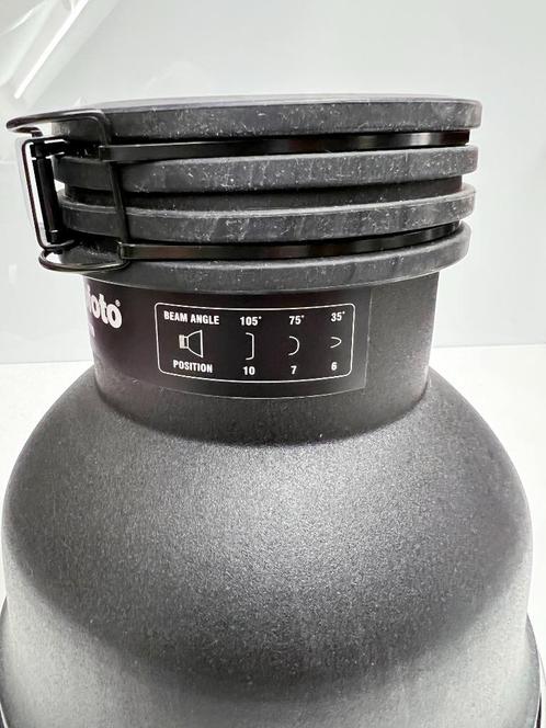 Profoto Zoom Reflector 19cm / 35-105 graden, Audio, Tv en Foto, Fotografie | Fotostudio en Toebehoren, Gebruikt, Overige typen