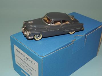 Madison Conquest 9 Oldsmobile Futuramic 98 2-Door Club Sedan beschikbaar voor biedingen