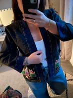 Kimono blazer, Kleding | Dames, Ophalen of Verzenden, Zo goed als nieuw, Maat 34 (XS) of kleiner