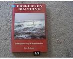 Brekers in de branding Hans Beukema, Boeken, Ophalen of Verzenden, 20e eeuw of later, Zo goed als nieuw, Hans Beukema