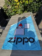 Oude zippo vlag, Ophalen, Gebruikt, Overige typen