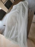 Ikea 2 gordijnen set vitrage Lill nieuw 280x300 per gordijn, Ophalen of Verzenden, Zo goed als nieuw, Accessoires