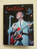 Marty Robbins   dvd  At Town Hall Party  1959, Cd's en Dvd's, Vinyl | Country en Western, Overige formaten, Gebruikt, Ophalen of Verzenden