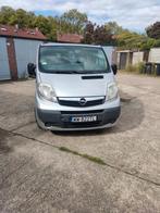 Opel Vivaro 2.0 diesel 2006, Auto's, Te koop