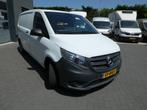 Mercedes-Benz Vito 111 CDI L1 airco trekhaak, Voorwielaandrijving, Euro 5, 1821 kg, Gebruikt