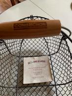 Franse metale eiermand  29.00 €., Ophalen of Verzenden