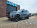 Land Rover Discovery 3.0 Sd6 HSE | 2019 | Grijs/Zwart | BTW, Automaat, Land Rover, 2993 cc, Bedrijf