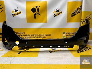 Voorbumper Ford EDGE SE MK2 GT4B-17F003-JAW ORIGINEEL beschikbaar voor biedingen