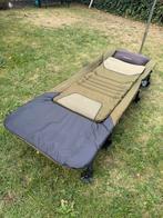 Veldbed caperlan, Watersport en Boten, Ophalen, Gebruikt, Overige typen