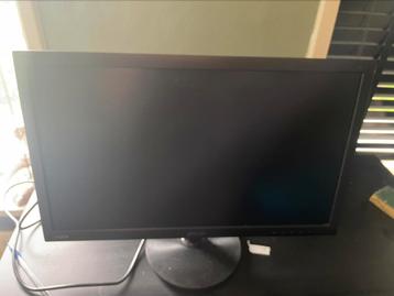 Asus, beeldscherm, monitor, 25 inch