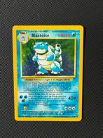 Blastoise holo 2/102 pokemon base set, Hobby en Vrije tijd, Verzamelkaartspellen | Pokémon, Ophalen of Verzenden, Zo goed als nieuw