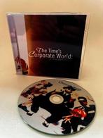 PRINCE - The Time - Coorporate World Album  CD, Verzenden, 1980 tot 2000, Nieuw in verpakking