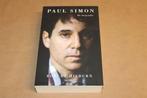 Paul Simon - De Biografie — Van Simon & Garfunkel Tot Nu, Boeken, Ophalen of Verzenden, Gelezen, Artiest