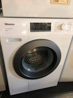 Miele W1 Excellence Active Wasmachine - Voorlader, Ophalen, Zo goed als nieuw