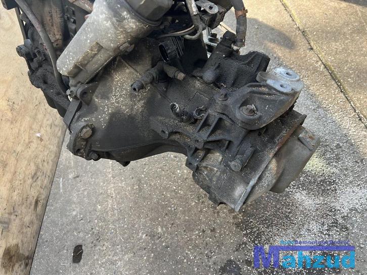 OPEL CORSA C 1.0 12V Versnellingsbak 5 bak handbak, Auto-onderdelen, Transmissie en Toebehoren, Opel, Gebruikt, Ophalen of Verzenden