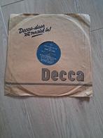 Bill Haley 10" 78 rmp, Ophalen of Verzenden, Zo goed als nieuw, 10 inch