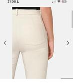 Drykorn Driekwart Broek Maat 31, Kleding | Dames, Ophalen of Verzenden, Gedragen, Beige, Driekwart