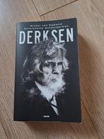 Boek van Johan Derksen Inside, Ophalen of Verzenden, Zo goed als nieuw, Sport