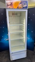 Combisteel koelkast glazen deur, Ophalen, Zonder vriesvak, 200 liter of meer, 160 cm of meer