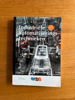 Industriële automatiseringstechnieken, Boeken, Techniek, Ophalen of Verzenden, Nieuw, ThiemeMeulenhoff
