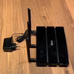 Wifi Booster, Computers en Software, WiFi-versterkers, Ophalen of Verzenden, Gebruikt