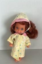 Vintage popje mattel 1976, regenpak, Ophalen of Verzenden, Zo goed als nieuw, Pop