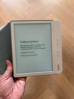 Kobo ereader zwart wit, Computers en Software, E-readers, Ophalen of Verzenden, Gebruikt, Rakuten Kobo