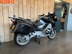 BMW R 1200 RT (bj 2011), 2 cilinders, Motorrijbewijs A, Bedrijf, Meer dan 35 kW