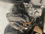 Motor citroen/peugeot/opel/1.2 hno5, Ophalen of Verzenden, Citroën