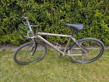 24 inch lichtgewicht mountainbike, cycletech, super Nova beschikbaar voor biedingen